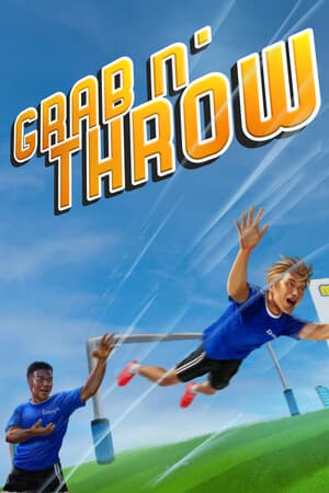 Grab n' Throw