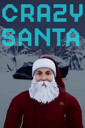Crazy Santa