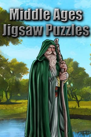 Middle Ages Jigsaw Puzzles
