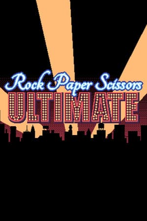 Rock Paper Scissors ULTIMATE
