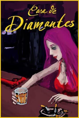 Casa De Diamantes