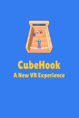 CubeHook VR