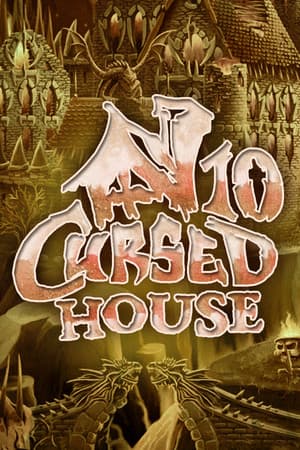 Cursed House 10 - Match 3 Puzzle