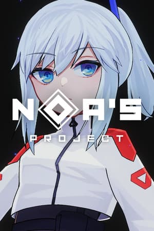 NOA's PROJECT