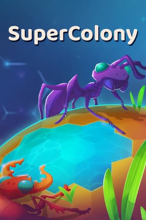SuperColony