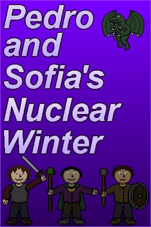 Pedro and Sofia's Nuclear Winter
