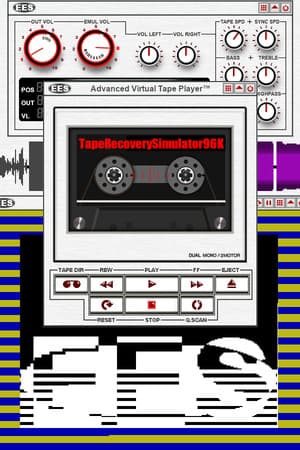 Tape Recovery Simulator 96K DEMO