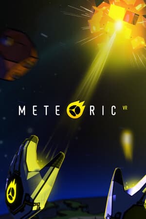 Meteoric VR