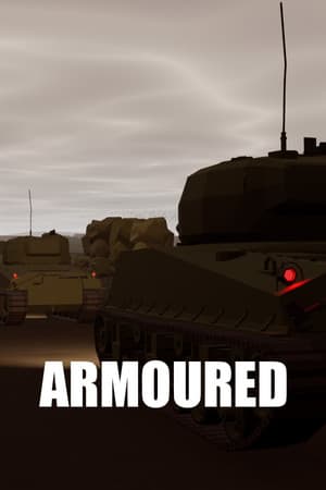 Armoured VR