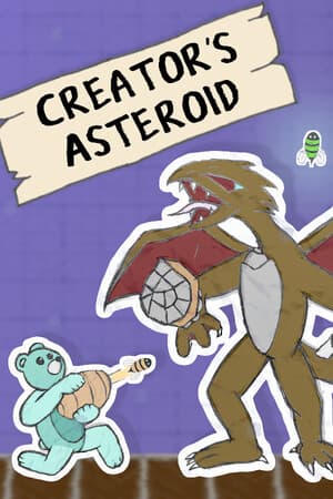 Creator's Asteroid
