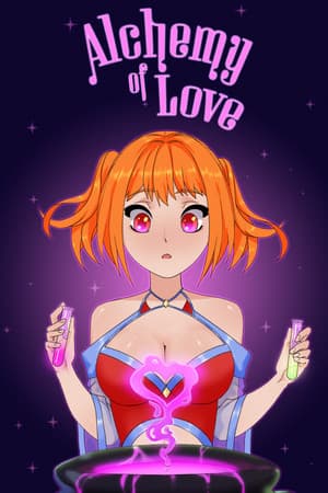 Alchemy of Love