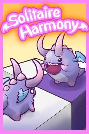 Solitaire Harmony