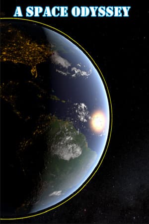A Space Odyssey