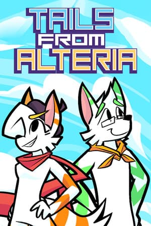 Tails From Alteria