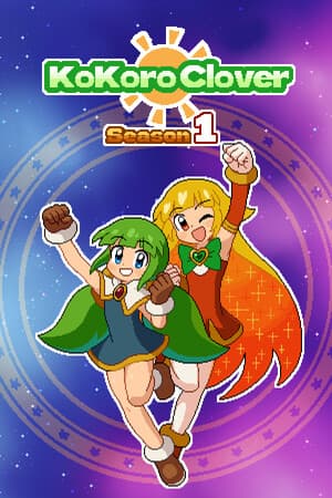 Kokoro Clover Season1