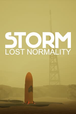 STORM: lost normality