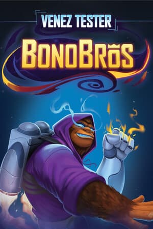 Bonobros