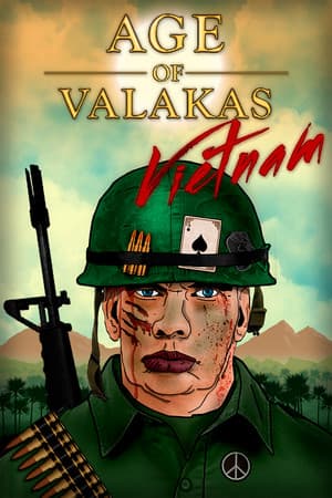 Age of Valakas: Vietnam