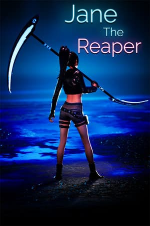 Jane The Reaper