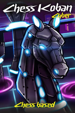 Chesskoban Cyber