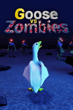 Goose vs Zombies