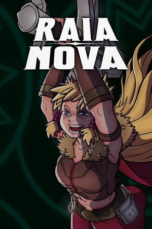Raia Nova