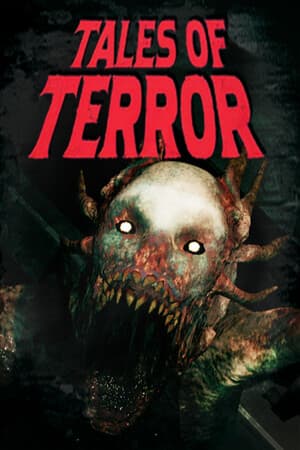 Tales of Terror