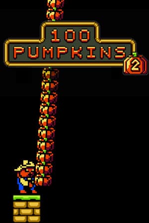 100 Pumpkins 2