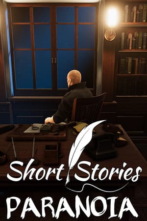 Short Stories Paranoia