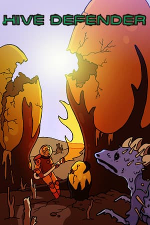 Hive Defender