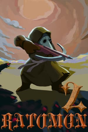 RATOMON 2