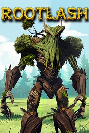 Rootlash