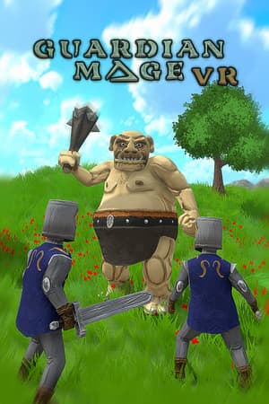 Guardian Mage VR