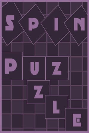 Spin Puzzle