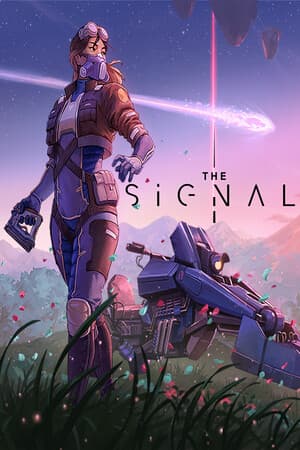 THE SIGNAL: Stranded on Sirenis