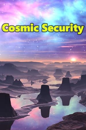 Cosmic Security
