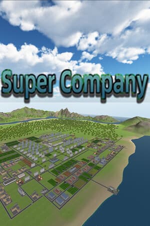 Super Company