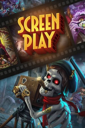 ScreenPlay CCG