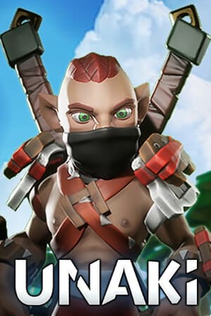 UNAKI