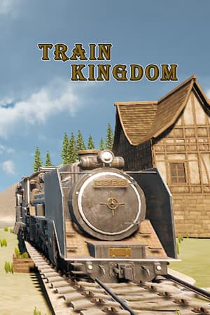 Train Kingdom