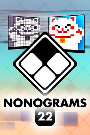 Nonograms 22