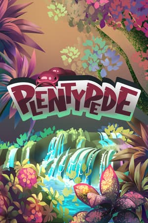 Plentypede