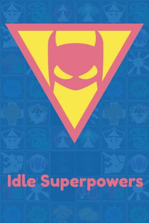 Idle Superpowers