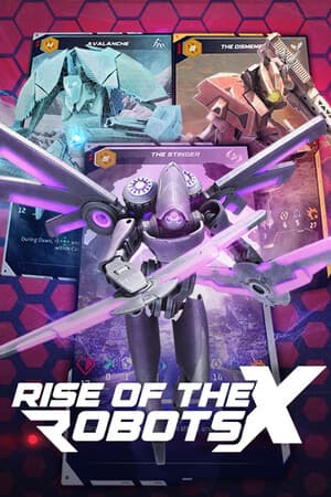 RoRX