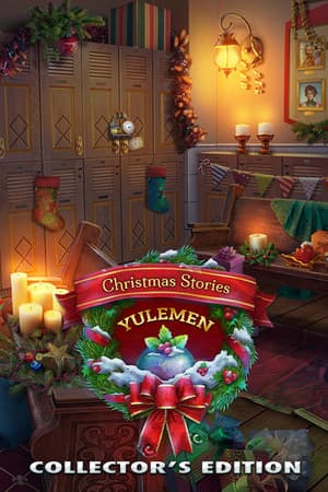 Christmas Stories: Yulemen Collector's Edition
