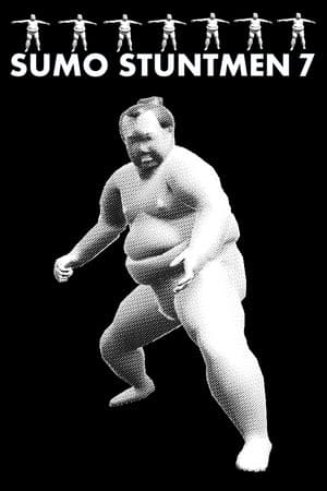 Sumo Stuntmen 7