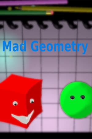 Mad Geometry