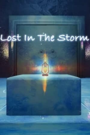 Lost In the Storm