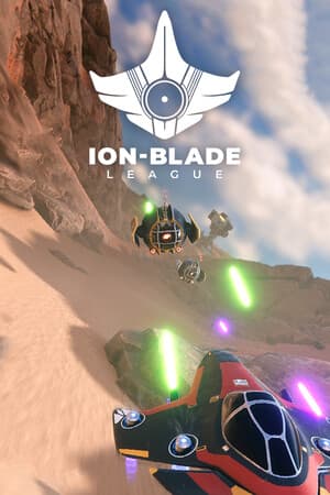 Ion-Blade League