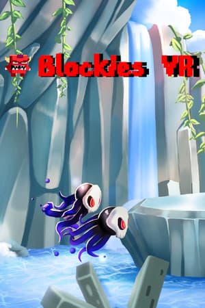 Blockies VR